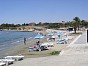 Dhekelia Beach